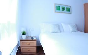 Zubia Urban Rooms